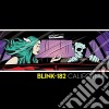 (LP Vinile) Blink-182 - California (Deluxe Edition) (2 Lp) cd