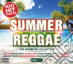 Summer Reggae: The Ultimate Collection / Various (5 Cd)