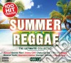 Summer Reggae: The Ultimate Collection / Various (5 Cd) cd