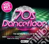 70's Dancefloor / Various (5 Cd) cd