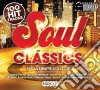 Ultimate Soul Classics / Various (5 Cd) cd