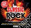 Classic Rock: The Ultimate Collection / Various (5 Cd) cd