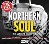Northern Soul: The Ultimate Collection / Various (5 Cd) cd