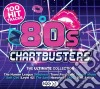 80s Chartbusters: The Ultimate Collection / Various (5 Cd) cd