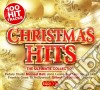 Christmas Hits: The Ultimate Collection / Various (5 Cd) cd