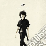 Lp - Lost On You cd