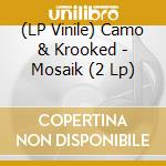 (LP Vinile) Camo & Krooked - Mosaik (2 Lp) lp vinile di Camo & Krooked