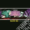 Blink-182 - California (Deluxe) (2 Cd) cd