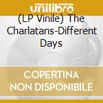 (LP Vinile) The Charlatans-Different Days vinile