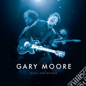 Gary Moore - Blues And Beyond (2 Cd) cd musicale di Gary Moore