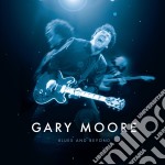 Gary Moore - Blues And Beyond (2 Cd)