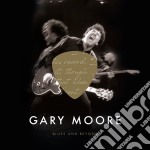 (LP Vinile) Gary Moore - Blues And Beyond (4 Lp)