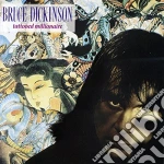 (LP Vinile) Bruce Dickinson - Tattooed Millionaire vinile