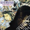 (LP Vinile) Bruce Dickinson - Tattooed Millionaire cd