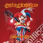 (LP Vinile) Bruce Dickinson - Accident Of Birth (2 Lp) vinile