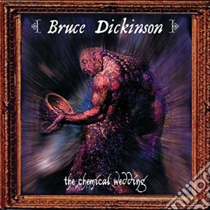 (LP Vinile) Bruce Dickinson - The Chemical Wedding (2 Lp) lp vinile di Bruce Dickinson