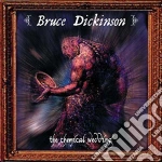 (LP Vinile) Bruce Dickinson - The Chemical Wedding (2 Lp) vinile