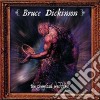 (LP Vinile) Bruce Dickinson - The Chemical Wedding (2 Lp) cd
