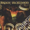 (LP Vinile) Bruce Dickinson - Tyranny Of Souls cd