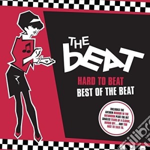Beat (The) - Hard To Beat cd musicale di The Beat