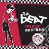 Beat (The) - Hard To Beat cd