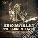 (LP Vinile) Bob Marley & The Wailers - The Legend Live In Santa Barbara (3 Lp)