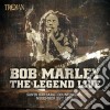 (LP Vinile) Bob Marley & The Wailers - The Legend Live In Santa Barbara (3 Lp) cd
