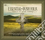 Essential Irish Folk / Various (2 Cd) cd