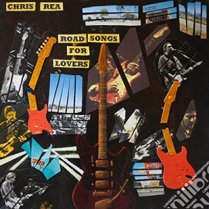 (LP Vinile) Chris Rea - Road Songs For Lovers (2 Lp) lp vinile di Chris Rea