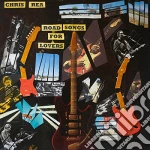 (LP Vinile) Chris Rea - Road Songs For Lovers (2 Lp) vinile