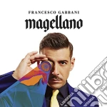 Francesco Gabbani - Magellano cd