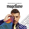 Francesco Gabbani - Magellano cd musicale di Francesco Gabbani