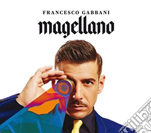 (LP Vinile) Francesco Gabbani - Magellano lp vinile di Francesco Gabbani