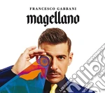 (LP Vinile) Francesco Gabbani - Magellano vinile