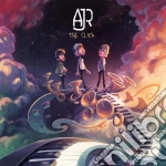 Ajr - Click cd