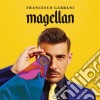 Francesco Gabbani - Magellan cd