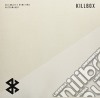 (LP Vinile) Killbox (Featuring Ryme Tyme) - Clickbait / Witchmaker cd
