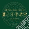 (LP Vinile) Bruce Dickinson - Soloworks (9 Lp) cd