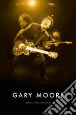 Gary Moore - Blues And Beyond (The Box Set) (4 Cd)