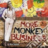 More Monkey Business / Various (2 Cd) cd