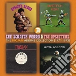 Lee Scratch Perry & The Upsetters - The Trojan Albums Collection 1971 To 1973 (2 Cd) cd