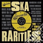 (LP Vinile) Treasure Isle Ska Rarities