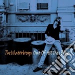 (LP Vinile) Waterboys (The) - Out Of All This Blue (3 Lp)