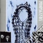 Propaganda - A Secret Wish cd