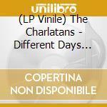 (LP Vinile) The Charlatans - Different Days (7') vinile