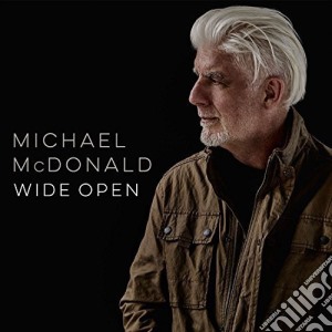 (LP Vinile) Michael Mcdonald - Wide Open (2 Lp) lp vinile di Michael Mcdonald