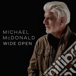 (LP Vinile) Michael Mcdonald - Wide Open (2 Lp)