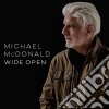 (LP Vinile) Michael Mcdonald - Wide Open (2 Lp) cd