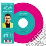 (LP Vinile) Francesco Gabbani - Tra Le Granite E Le Granate (7' Coloured) vinile