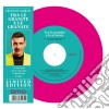 (LP Vinile) Francesco Gabbani - Tra Le Granite E Le Granate (7" Coloured) cd